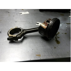100H005 Piston and Connecting Rod Standard 14-16 Nissan Rogue 2.5 121003TA0A US Built